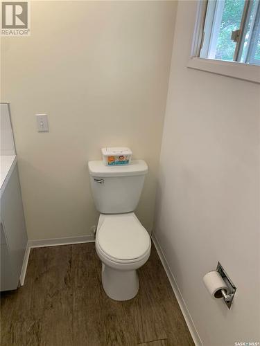 Block Acreage, Laird Rm No. 404, SK - Indoor Photo Showing Bathroom