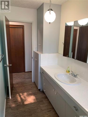 Block Acreage, Laird Rm No. 404, SK - Indoor Photo Showing Bathroom