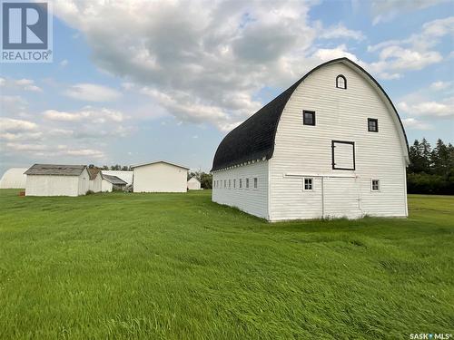 Block Acreage, Laird Rm No. 404, SK - Outdoor