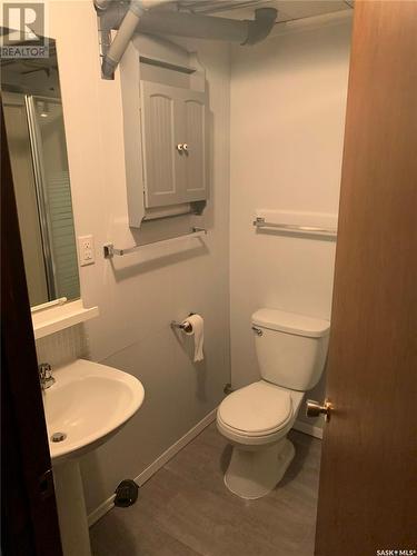 Block Acreage, Laird Rm No. 404, SK - Indoor Photo Showing Bathroom