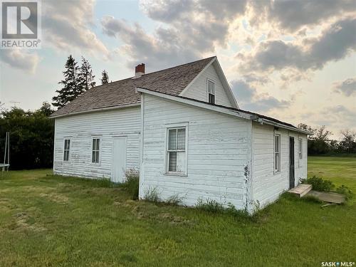 Block Acreage, Laird Rm No. 404, SK - Outdoor With Exterior