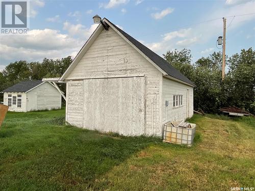 Block Acreage, Laird Rm No. 404, SK - Outdoor