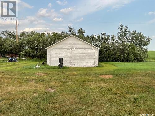 Block Acreage, Laird Rm No. 404, SK - Outdoor