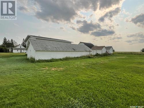 Block Acreage, Laird Rm No. 404, SK - Outdoor