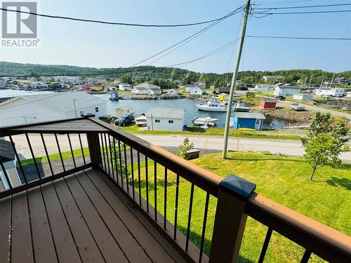 2 Cards Harbour Road, Triton, NL - Outdoor With View