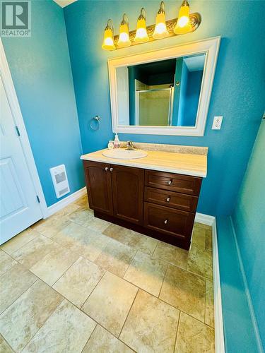 2 Cards Harbour Road, Triton, NL - Indoor Photo Showing Bathroom