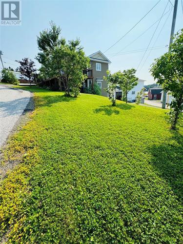 2 Cards Harbour Road, Triton, NL - Outdoor