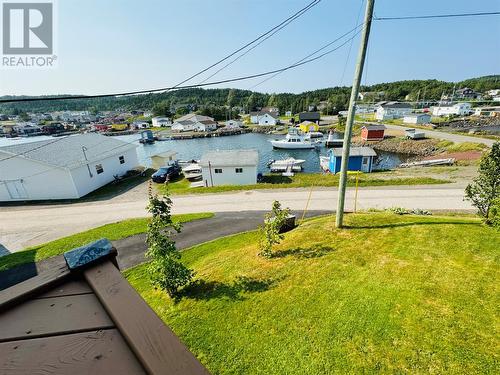 2 Cards Harbour Road, Triton, NL - Outdoor With View