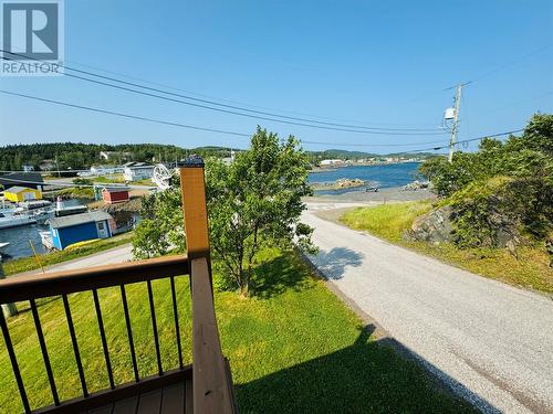 2 Cards Harbour Road, Triton, NL - Outdoor With Body Of Water With View