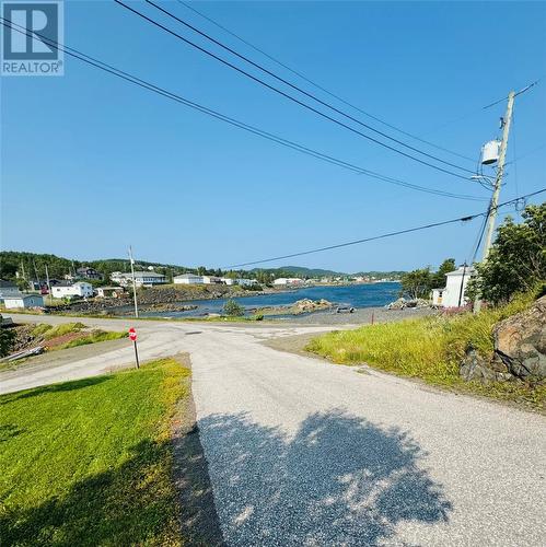 2 Cards Harbour Road, Triton, NL - Outdoor With View