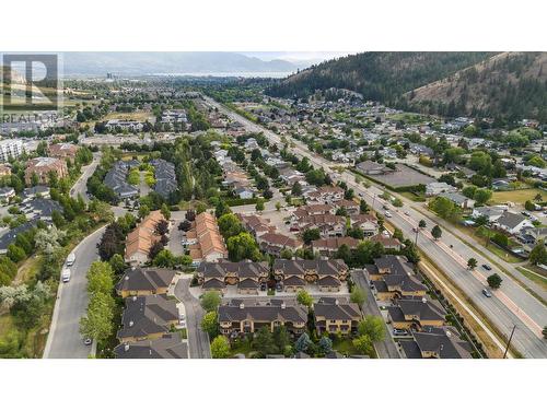 218 Glen Park Drive Unit# 21, Kelowna, BC - Outdoor With View