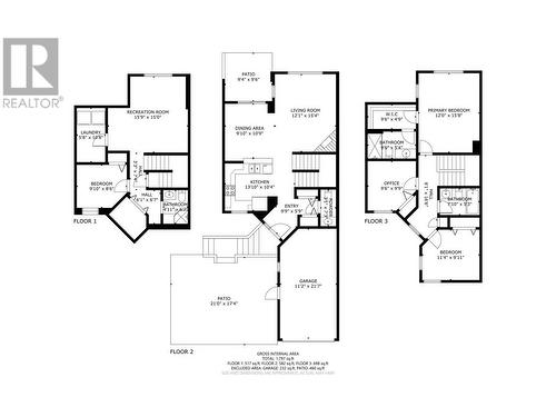 218 Glen Park Drive Unit# 21, Kelowna, BC - Other