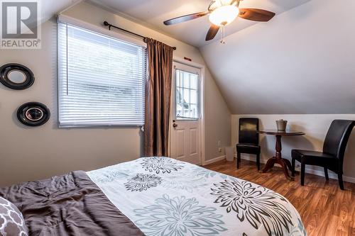 9-11 Beachy Cove Road, Portugal Cove, NL - Indoor Photo Showing Bedroom