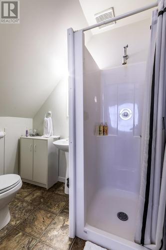 9-11 Beachy Cove Road, Portugal Cove, NL - Indoor Photo Showing Bathroom