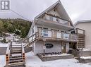 9-11 Beachy Cove Road, Portugal Cove, NL  - Outdoor With Facade 