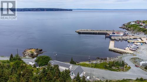 9-11 Beachy Cove Road, Portugal Cove, NL - Outdoor With Body Of Water With View