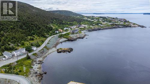 9-11 Beachy Cove Road, Portugal Cove, NL - Outdoor With Body Of Water With View