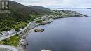 9-11 Beachy Cove Road, Portugal Cove, NL  - Outdoor With Body Of Water With View 