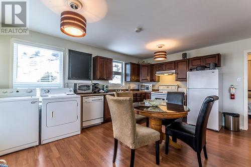 9-11 Beachy Cove Road, Portugal Cove, NL - Indoor Photo Showing Laundry Room