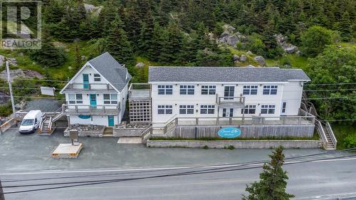 9-11 Beachy Cove Road, Portugal Cove, NL - Outdoor