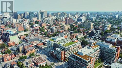 349 Mcleod Street Unit#821, Ottawa, ON - Outdoor With View