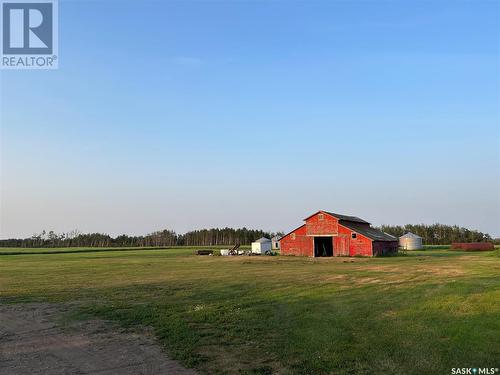 Hinz Acreage, Rosthern Rm No. 403, SK - Outdoor With View