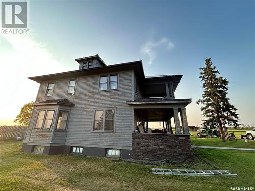 Hinz Acreage, Rosthern Rm No. 403, SK - Outdoor