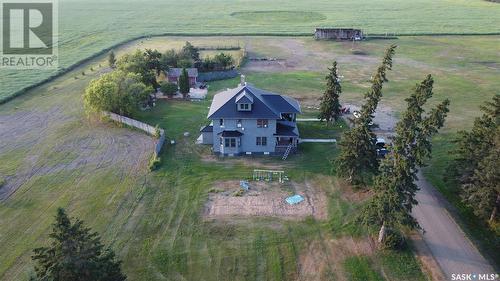 Hinz Acreage, Rosthern Rm No. 403, SK - Outdoor With View