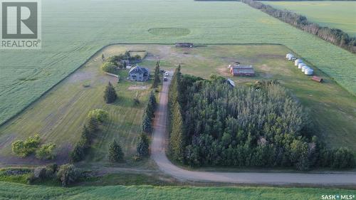 Hinz Acreage, Rosthern Rm No. 403, SK - Outdoor With View