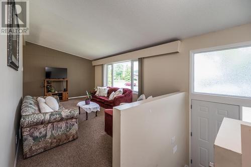 433 N Patterson Street, Prince George, BC - Indoor