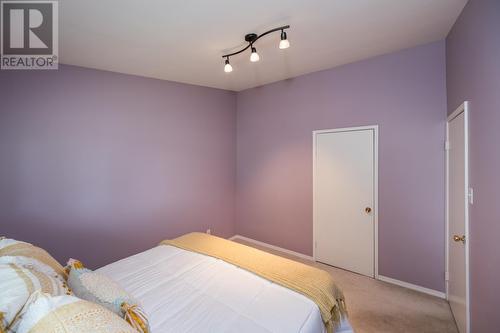 433 N Patterson Street, Prince George, BC - Indoor Photo Showing Bedroom