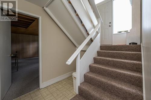 433 N Patterson Street, Prince George, BC - Indoor Photo Showing Other Room