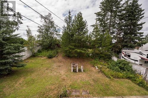 433 N Patterson Street, Prince George, BC - Outdoor