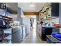 1711 Gyrfalcon Avenue, Kitimat, BC  - Indoor Photo Showing Kitchen 