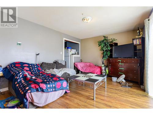 1711 Gyrfalcon Avenue, Kitimat, BC - Indoor Photo Showing Bedroom