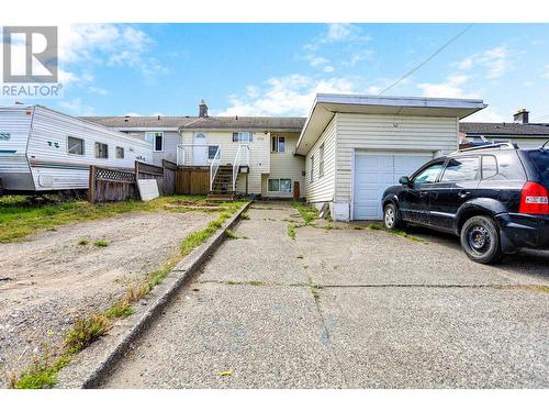 1711 Gyrfalcon Avenue, Kitimat, BC - Outdoor