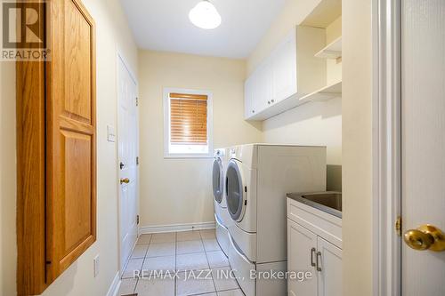 196 Millburn Drive, Clarington (Bowmanville), ON - Indoor Photo Showing Laundry Room