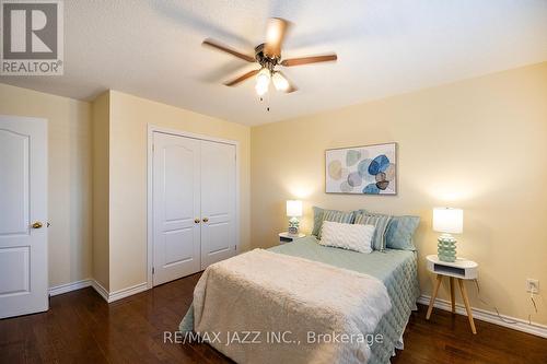 196 Millburn Drive, Clarington (Bowmanville), ON - Indoor Photo Showing Bedroom