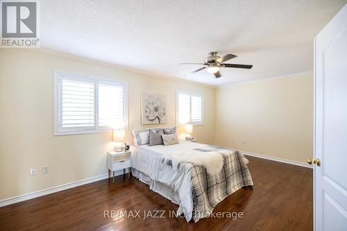 196 Millburn Drive, Clarington (Bowmanville), ON - Indoor Photo Showing Bedroom