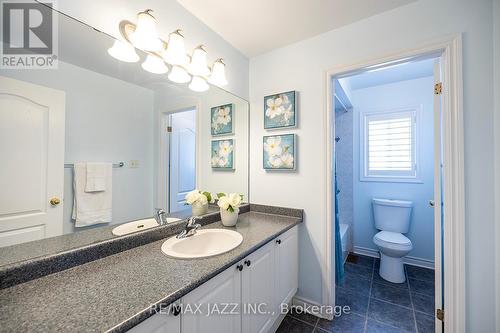 196 Millburn Drive, Clarington (Bowmanville), ON - Indoor Photo Showing Bathroom