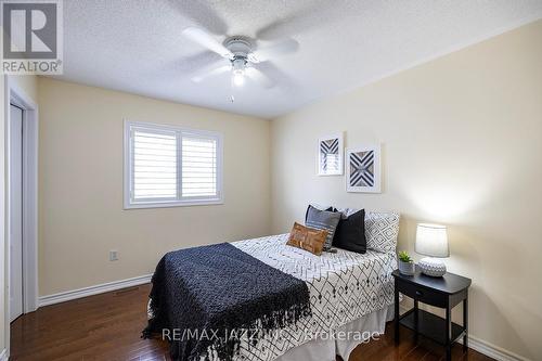 196 Millburn Drive, Clarington (Bowmanville), ON - Indoor Photo Showing Bedroom