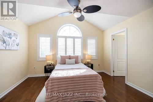 196 Millburn Drive, Clarington (Bowmanville), ON - Indoor Photo Showing Bedroom