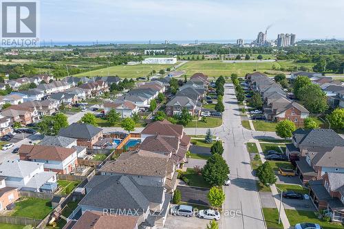 196 Millburn Drive, Clarington (Bowmanville), ON - Outdoor With View