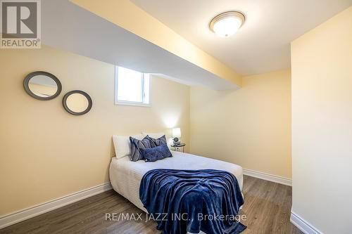 196 Millburn Drive, Clarington (Bowmanville), ON - Indoor Photo Showing Bedroom