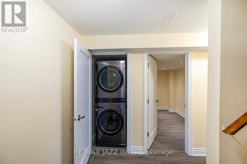 196 Millburn Drive, Clarington (Bowmanville), ON - Indoor Photo Showing Laundry Room