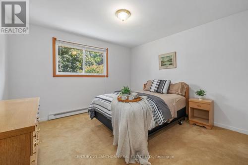 28 Edgeview Drive, Quinte West, ON - Indoor Photo Showing Bedroom