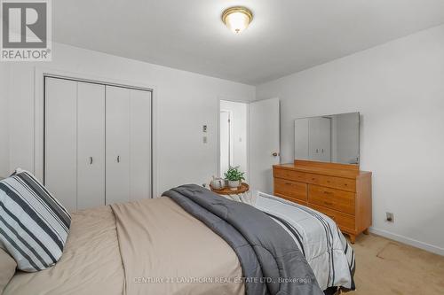 28 Edgeview Drive, Quinte West, ON - Indoor Photo Showing Bedroom