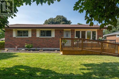 28 Edgeview Drive, Quinte West, ON - Outdoor