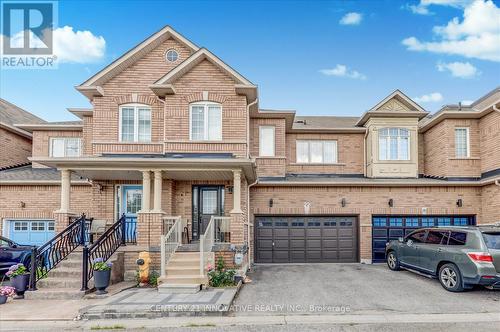 22 Culver Lane, Toronto (Rouge), ON - Outdoor With Facade