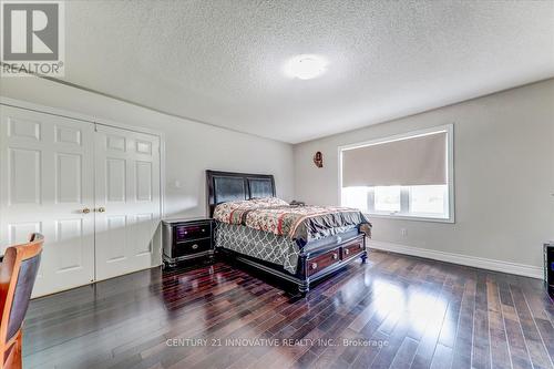 22 Culver Lane, Toronto (Rouge), ON - Indoor Photo Showing Bedroom